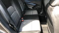 Nissan Qashqai 1.3 DiG-T MH 158 Tekna 5dr Xtronic Petrol Hatchback